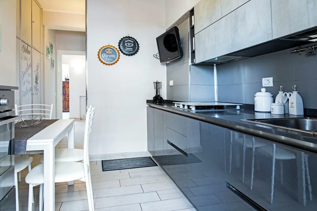 Appartamento Alex Vista Mare Lido di Camaiore 0*,  Italy