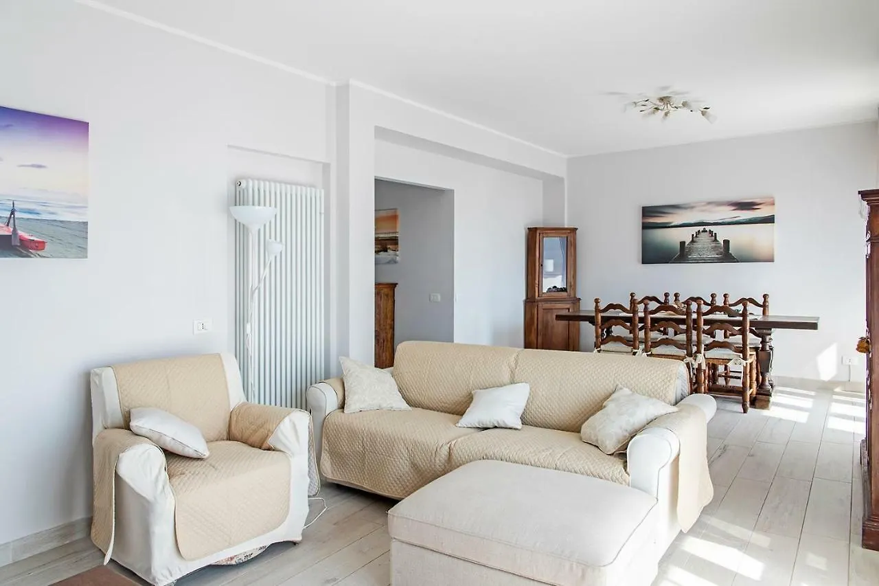 Appartamento Alex Vista Mare Lido di Camaiore 0*,  Italy