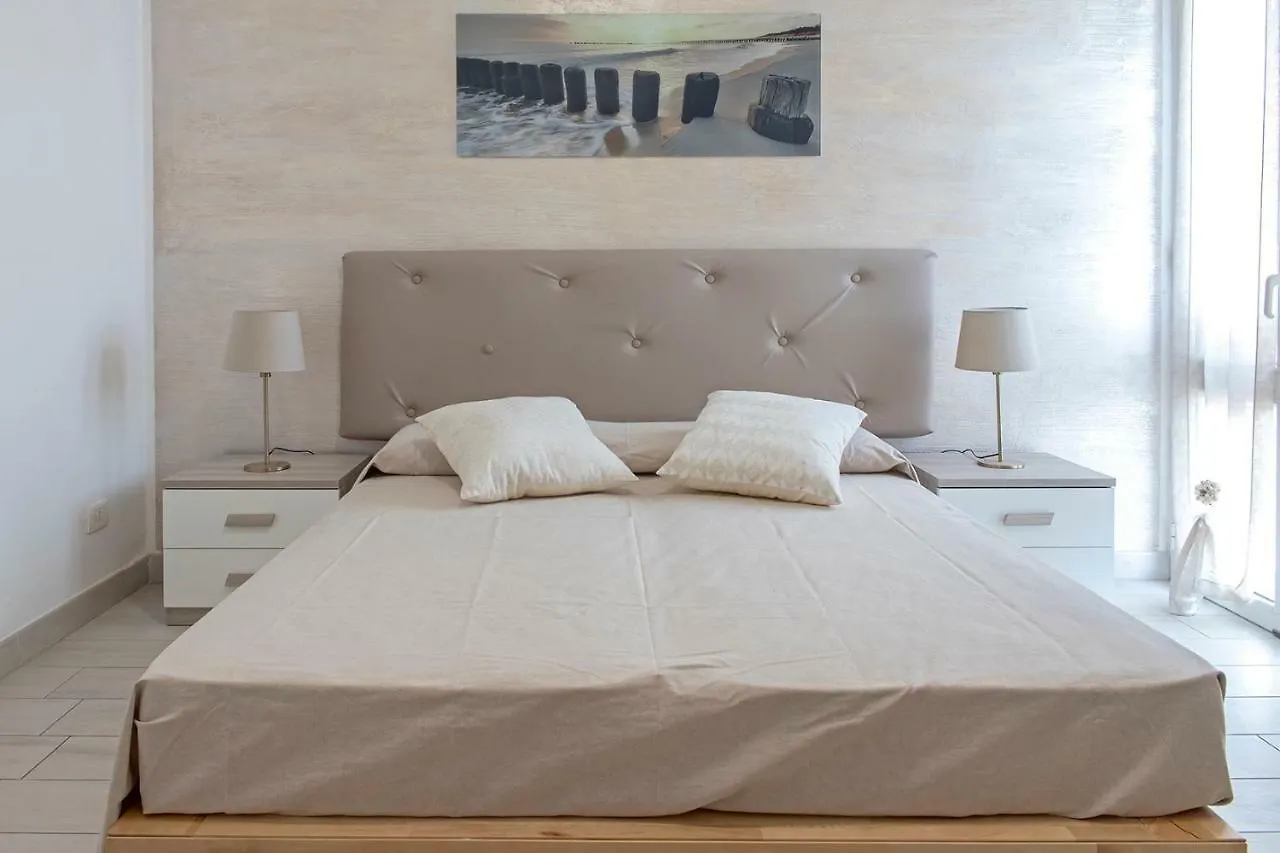 Appartamento Alex Vista Mare Lido di Camaiore