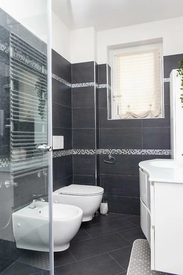 Apartment Appartamento Alex Vista Mare Lido di Camaiore