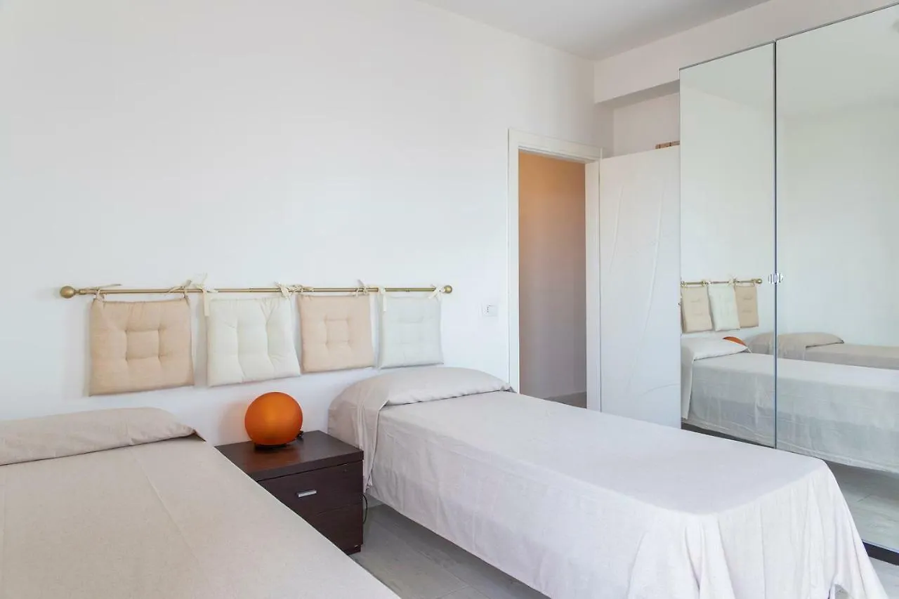 Appartamento Alex Vista Mare Lido di Camaiore