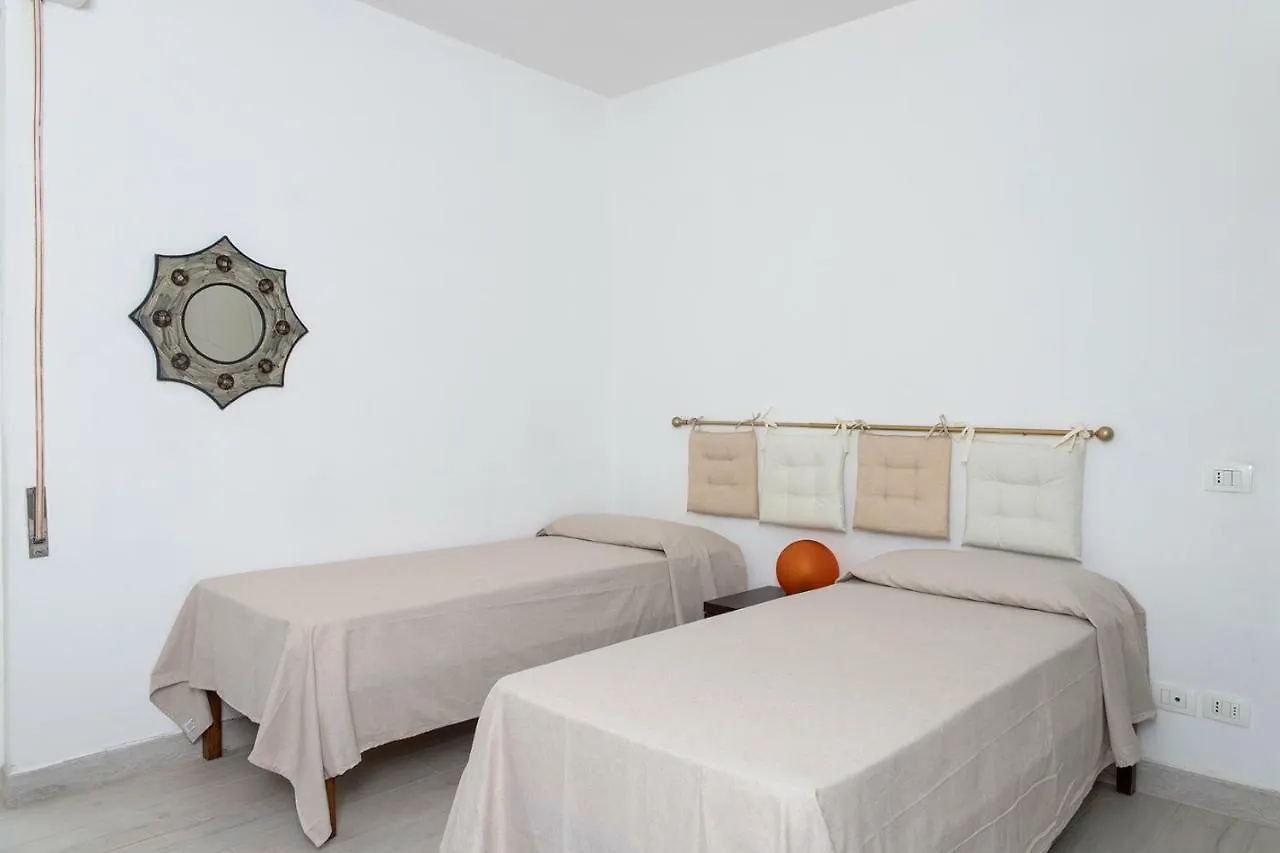 Appartamento Alex Vista Mare Lido di Camaiore Italy