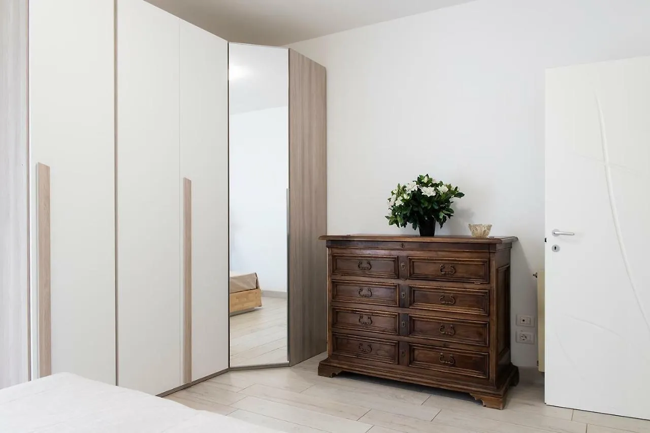 Appartamento Alex Vista Mare Lido di Camaiore Apartment
