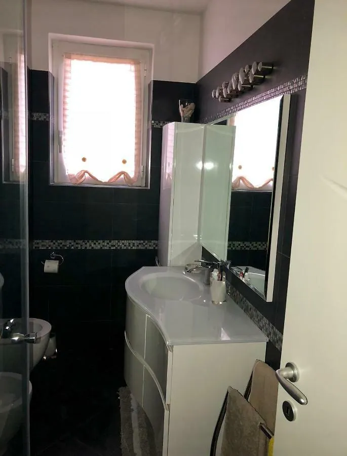 Appartamento Alex Vista Mare Lido di Camaiore Apartmán