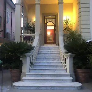 Hotel Regina, Lido di Camaiore