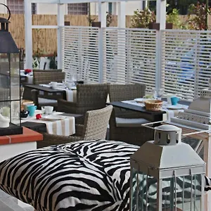 3* Hotel Toscana