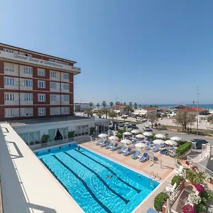 Hotel Grand & Riviera, Lido di Camaiore