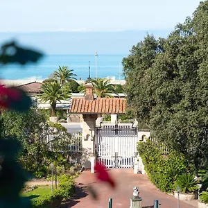 4* Hotel Park Ariston