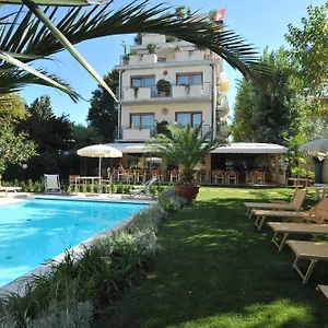 Hotel Bacco, Lido di Camaiore