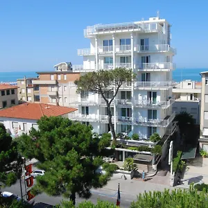 Hotel Bracciotti, Lido di Camaiore