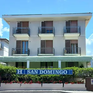 Hotel San Domingo, Lido di Camaiore