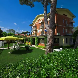 2* Frühstückspension Versilia