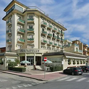 Hotel Piccadilly, Lido di Camaiore