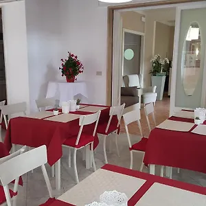 Hotel La Di Gioele, Lido di Camaiore