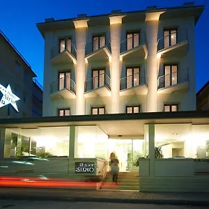 Hotel Sirio, Lido di Camaiore